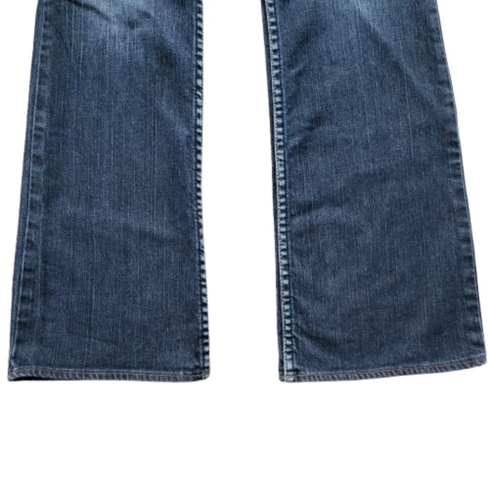 Silver Jeans Julia Bootcut Jeans Women's - Size 28W x 32L - Picture 7 of 11